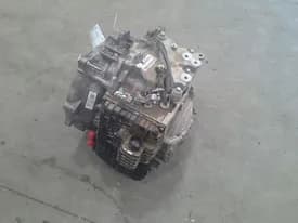 2018 Jeep Compass At, (engine Id Ede), 9 Speed (4wd), From 03/29/18, 4.334 Ratio (final Drive Ratio), Used Transmission - 35262 Miles 2018 Jeep Compass At, (engine Id Ede), 9 Speed (4wd), From 03/29/18, 4.334 Ratio (final Drive Ratio), Used Transmission - 35262 Miles