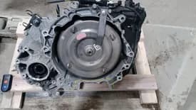 2015 Ford Fusion At, 2.0l, Vin 9 (8th Digit, Turbo), Awd, Used Transmission - 71594 Miles 2015 Ford Fusion At, 2.0l, Vin 9 (8th Digit, Turbo), Awd, Used Transmission - 71594 Miles