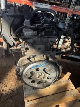 2008 Gmc Canyon 2.9l L4, Used Engine 2008 Gmc Canyon 2.9l L4, Used Engine