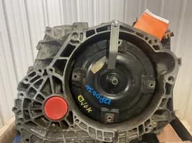 2008 Saturn Vue At, Red Line, Awd (opt Mh4), Thru 10/07/08, Used Transmission - 40800 Miles 2008 Saturn Vue At, Red Line, Awd (opt Mh4), Thru 10/07/08, Used Transmission - 40800 Miles