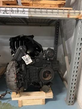 2006 Bmw 525i (3.0l), Xi (awd), Used Engine - 88813 Miles 2006 Bmw 525i (3.0l), Xi (awd), Used Engine - 88813 Miles