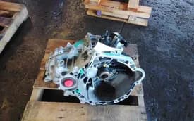 2020 Hyundai Venue Mt (6 Speed), Used Transmission 2020 Hyundai Venue Mt (6 Speed), Used Transmission