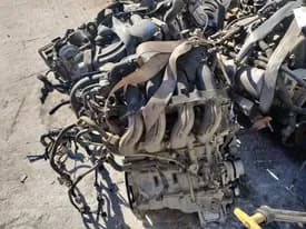 2015 Scion Iq (1.8l, Vin A, 5th Digit, 2zrfae Engine), Used Engine - 72000 Miles 2015 Scion Iq (1.8l, Vin A, 5th Digit, 2zrfae Engine), Used Engine - 72000 Miles