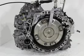 2009 Nissan Murano At, (cvt), 4x2 (fwd), Thru 3/08, Used Transmission - 34860 Miles 2009 Nissan Murano At, (cvt), 4x2 (fwd), Thru 3/08, Used Transmission - 34860 Miles