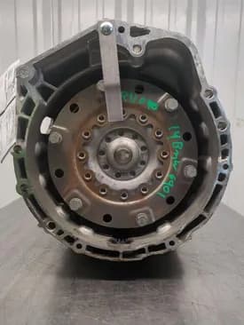 2014 Bmw 640i At, (8 Speed), Rwd, Used Transmission - 51720 Miles 2014 Bmw 640i At, (8 Speed), Rwd, Used Transmission - 51720 Miles