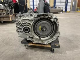 2018 Audi A3 (at), Awd (quattro), (2.0l), Transmission Id Sfy, Used Transmission - 9986 Miles 2018 Audi A3 (at), Awd (quattro), (2.0l), Transmission Id Sfy, Used Transmission - 9986 Miles