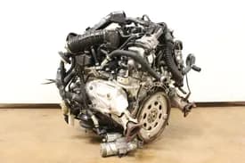 2013 Nissan 370z (3.7l, Vin A, 4th Digit, Vq37vhr), Used Engine - 33000 Miles 2013 Nissan 370z (3.7l, Vin A, 4th Digit, Vq37vhr), Used Engine - 33000 Miles