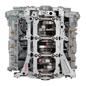 2007 Nissan Maxima (3.5l, Vin B, 4th Digit, Vq35de), (at, Cvt), Used Engine 2007 Nissan Maxima (3.5l, Vin B, 4th Digit, Vq35de), (at, Cvt), Used Engine