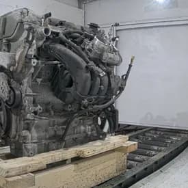 2010 Chevy Malibu 2.4l, Vin 0 (8th Digit, Opt Le9), Used Engine - 41720 Miles 2010 Chevy Malibu 2.4l, Vin 0 (8th Digit, Opt Le9), Used Engine - 41720 Miles