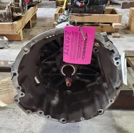 2011 Dodge Challenger Mt, Srt8, (6.4l), (6 Speed), Used Transmission - 77397 Miles 2011 Dodge Challenger Mt, Srt8, (6.4l), (6 Speed), Used Transmission - 77397 Miles