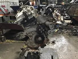 2016 Toyota Highlander Gasoline, 3.5l, Vin K (5th Digit, 2grfe Engine, 6 Cylinder), W/o Oil Cooler, Used Engine - 43864 Miles 2016 Toyota Highlander Gasoline, 3.5l, Vin K (5th Digit, 2grfe Engine, 6 Cylinder), W/o Oil Cooler, Used Engine - 43864 Miles