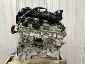 2016 Chevy Colorado 3.6l (vin 3, 8th Digit, Opt Lfx), 4x4, Used Engine - 47313 Miles 2016 Chevy Colorado 3.6l (vin 3, 8th Digit, Opt Lfx), 4x4, Used Engine - 47313 Miles