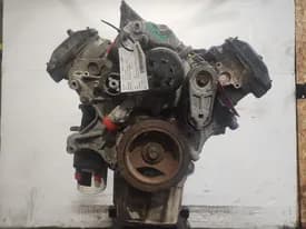 2008 Dodge Charger 5.7l V8, Used Engine 2008 Dodge Charger 5.7l V8, Used Engine