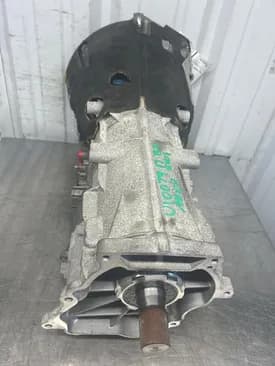 2017 Bmw M240i At, Awd, Used Transmission 2017 Bmw M240i At, Awd, Used Transmission