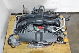 2017 Subaru Forester 2.5l, Vin E (6th Digit, Pzev Emissions), Mt, Used Engine - 33000 Miles 2017 Subaru Forester 2.5l, Vin E (6th Digit, Pzev Emissions), Mt, Used Engine - 33000 Miles