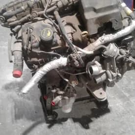 2015 Ford Transit 250 3.5l (turbo), (vin G, 8th Digit), Used Engine - 65532 Miles 2015 Ford Transit 250 3.5l (turbo), (vin G, 8th Digit), Used Engine - 65532 Miles