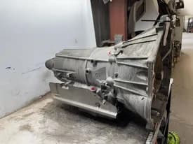 2019 Chevy Silverado 1500 Classic Style (mirrors Mount In Window Corner), 4x2, (5.3l), Tow Package (opt Nht), Used Transmission - 19800 Miles 2019 Chevy Silverado 1500 Classic Style (mirrors Mount In Window Corner), 4x2, (5.3l), Tow Package (opt Nht), Used Transmission - 19800 Miles