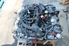 2017 Porsche Macan 3.6l (vin F, 5th Digit), W/o Performance Package, Used Engine - 33627 Miles 2017 Porsche Macan 3.6l (vin F, 5th Digit), W/o Performance Package, Used Engine - 33627 Miles