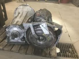 2013 Subaru Outback 2.5l H4 Dohc, Used Transmission 2013 Subaru Outback 2.5l H4 Dohc, Used Transmission