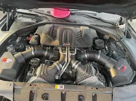 2015 Bmw M6 (4.4l, Twin Turbo), Used Engine - 50000 Miles 2015 Bmw M6 (4.4l, Twin Turbo), Used Engine - 50000 Miles