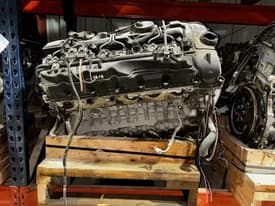 2012 Bmw 335i (3.0l), (gasoline), Single Turbo, Awd, Thru 2/12, Used Engine - 76890 Miles 2012 Bmw 335i (3.0l), (gasoline), Single Turbo, Awd, Thru 2/12, Used Engine - 76890 Miles