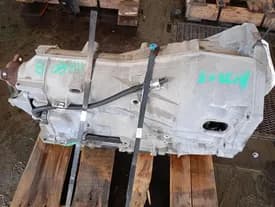 2014 Bmw 535i At, Gasoline, Rwd, From 08/01/13 Thru 10/31/13, Used Transmission - 50723 Miles 2014 Bmw 535i At, Gasoline, Rwd, From 08/01/13 Thru 10/31/13, Used Transmission - 50723 Miles