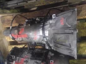 2003 Chevy Trailblazer 4.2l L6, Used Transmission 2003 Chevy Trailblazer 4.2l L6, Used Transmission