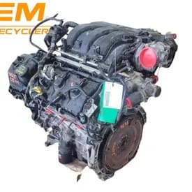 2015 Ford Flex (3.5l), Vin 8 (8th Digit), W/o Engine Oil Cooler, Used Engine - 78809 Miles 2015 Ford Flex (3.5l), Vin 8 (8th Digit), W/o Engine Oil Cooler, Used Engine - 78809 Miles