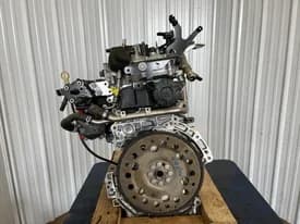 2019 Cadillac Xt4 (2.0l, Vin 4, 8th Digit, Opt Lsy), Used Engine 2019 Cadillac Xt4 (2.0l, Vin 4, 8th Digit, Opt Lsy), Used Engine