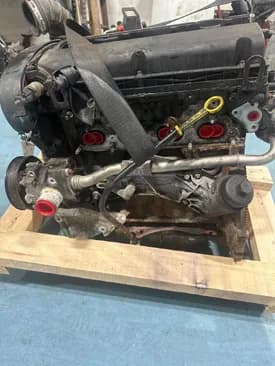 2018 Chevy Sonic 1.8l, Vin G (8th Digit, Opt Lwe), Used Engine - 30647 Miles 2018 Chevy Sonic 1.8l, Vin G (8th Digit, Opt Lwe), Used Engine - 30647 Miles