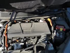 2020 Honda Cr-v 2.0l (hybrid), Gasoline, Vin 6 (6th Digit, Hybrid, Awd), Used Engine - 19392 Miles 2020 Honda Cr-v 2.0l (hybrid), Gasoline, Vin 6 (6th Digit, Hybrid, Awd), Used Engine - 19392 Miles