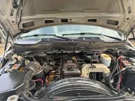 2007 Dodge Ram 3500 Pickup 5.9l (diesel, Vin C, 8th Digit), At, Used Engine - 144000 Miles 2007 Dodge Ram 3500 Pickup 5.9l (diesel, Vin C, 8th Digit), At, Used Engine - 144000 Miles