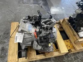 2009 Hyundai Accent At, Used Transmission - 53708 Miles 2009 Hyundai Accent At, Used Transmission - 53708 Miles