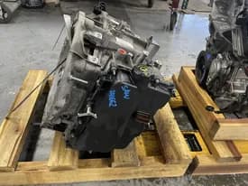 2014 Lincoln Mkx At, (6 Speed), (3.7l), Fwd, Id Da8p-7000-ab, Used Transmission - 52800 Miles 2014 Lincoln Mkx At, (6 Speed), (3.7l), Fwd, Id Da8p-7000-ab, Used Transmission - 52800 Miles