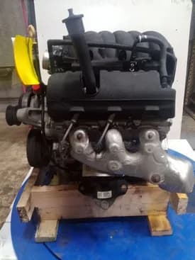 2019 Chevy Silverado 1500 New Style (mirrors Mount On Door Skin), 4.3l (vin H, 8th Digit, Opt Lv3), Used Engine - 73010 Miles 2019 Chevy Silverado 1500 New Style (mirrors Mount On Door Skin), 4.3l (vin H, 8th Digit, Opt Lv3), Used Engine - 73010 Miles