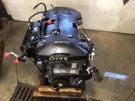 2016 Chevy Malibu 2.0l L4 Turbocharged, Used Engine 2016 Chevy Malibu 2.0l L4 Turbocharged, Used Engine