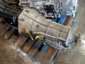 2011 Ford F 150 6.2l V8, Used Transmission 2011 Ford F 150 6.2l V8, Used Transmission