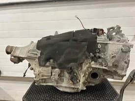 2014 Subaru Xv Crosstrek At, Base, Used Transmission - 42588 Miles 2014 Subaru Xv Crosstrek At, Base, Used Transmission - 42588 Miles