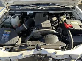 2008 Chevy Colorado 2.9l (vin 9, 8th Digit, Opt Llv), Used Engine - 32164 Miles 2008 Chevy Colorado 2.9l (vin 9, 8th Digit, Opt Llv), Used Engine - 32164 Miles