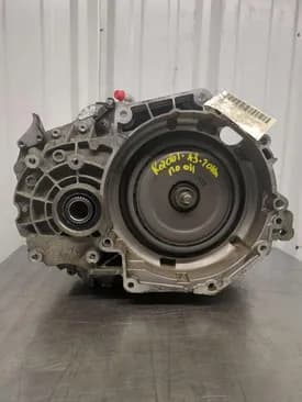 2018 Audi A3 (at), Awd (quattro), (2.0l), Transmission Id Puq, Used Engine - 8000 Miles 2018 Audi A3 (at), Awd (quattro), (2.0l), Transmission Id Puq, Used Engine - 8000 Miles