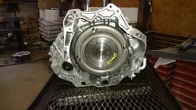 2017 Toyota Yaris At, (1.5l), Sedan (p5 Engine), Used Transmission - 31200 Miles 2017 Toyota Yaris At, (1.5l), Sedan (p5 Engine), Used Transmission - 31200 Miles