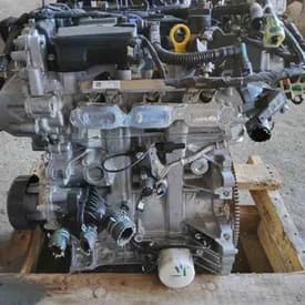 2023 Ford Bronco Sport 1.5l L3 Turbocharged, Used Engine - 1038 Miles 2023 Ford Bronco Sport 1.5l L3 Turbocharged, Used Engine - 1038 Miles