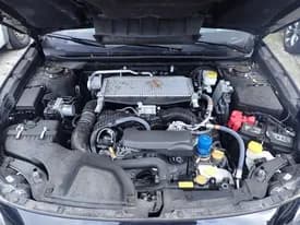 2020 Subaru Legacy 2.4l, Wagon (outback), Vin G (6th Digit), Used Engine - 33600 Miles 2020 Subaru Legacy 2.4l, Wagon (outback), Vin G (6th Digit), Used Engine - 33600 Miles