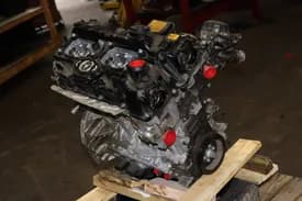 2014 Bmw 428i (2.0l, 4 Cylinder), Awd, N20 Engine, Used Engine - 43227 Miles 2014 Bmw 428i (2.0l, 4 Cylinder), Awd, N20 Engine, Used Engine - 43227 Miles