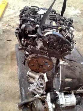 2020 Bmw X3 Gasoline, 2.0l, W/o Plug-in Hybrid, Used Engine - 33600 Miles 2020 Bmw X3 Gasoline, 2.0l, W/o Plug-in Hybrid, Used Engine - 33600 Miles