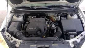 2006 Pontiac G6 3.5l V6, Used Engine 2006 Pontiac G6 3.5l V6, Used Engine