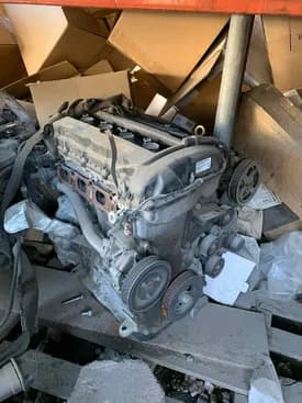 2008 Dodge Caliber 2.4l, Vin K (8th Digit), Flow Control Valve (mounted To Intake Manifold), Used Engine - 81683 Miles 2008 Dodge Caliber 2.4l, Vin K (8th Digit), Flow Control Valve (mounted To Intake Manifold), Used Engine - 81683 Miles