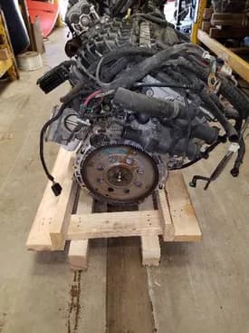 2009 Jeep Patriot 2.4l Vin B (8th Digit), Engine Opt Ed3, Flow Control Valve (mounted To Intake Manifold), Used Engine - 59473 Miles 2009 Jeep Patriot 2.4l Vin B (8th Digit), Engine Opt Ed3, Flow Control Valve (mounted To Intake Manifold), Used Engine - 59473 Miles