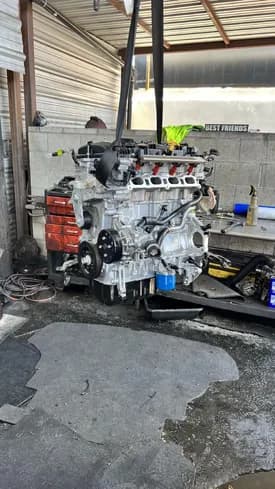 2019 Kia Forte (2.0l, Vin D, 8th Digit), Mt, Remanufactured Engine - 0 Miles 2019 Kia Forte (2.0l, Vin D, 8th Digit), Mt, Remanufactured Engine - 0 Miles