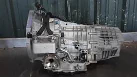 2014 Porsche Boxster At, 3.4l, Non-locking, Used Transmission - 45553 Miles 2014 Porsche Boxster At, 3.4l, Non-locking, Used Transmission - 45553 Miles